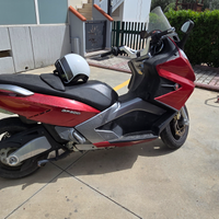 Gilera Gp800