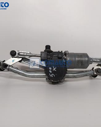 Motorino tergicristallo FIAT 500X '14