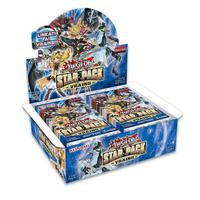 Yu-Gi-Oh! Star Pack VRAINS 2018 1a edizione