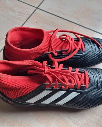 scarpe da calcio