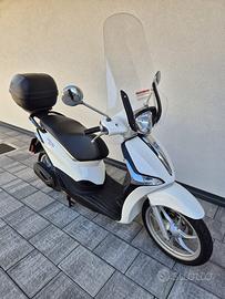 Scooter Piaggio Liberty 125