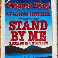 Stephen King - Stagioni Diverse -