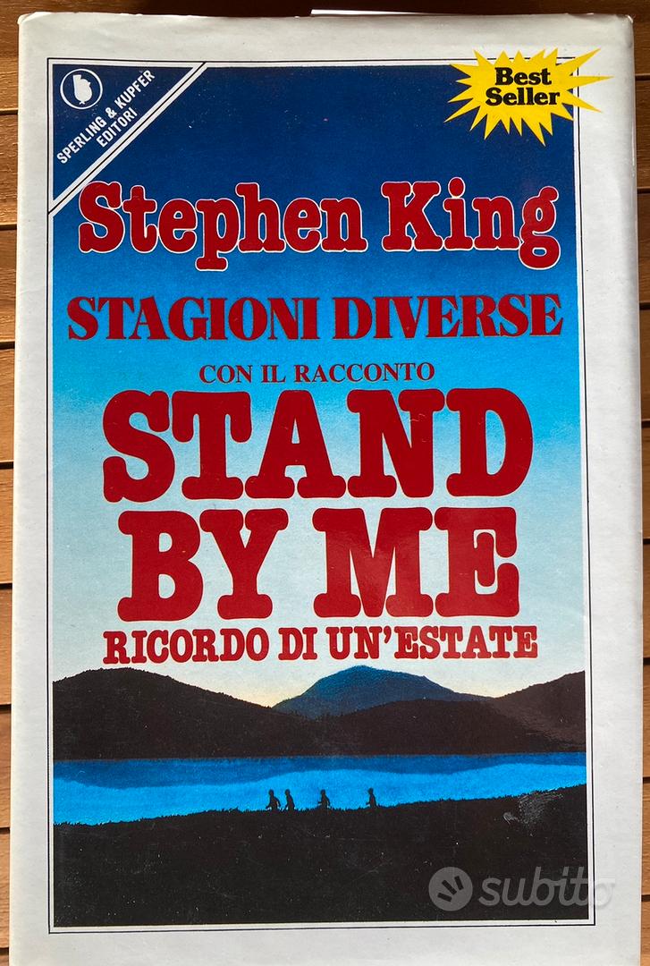 Stephen King - Stagioni Diverse - - Libri e Riviste In vendita a
