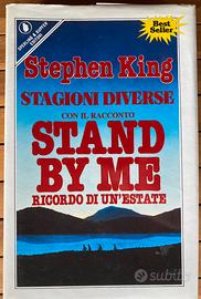Stephen King - Stagioni Diverse -