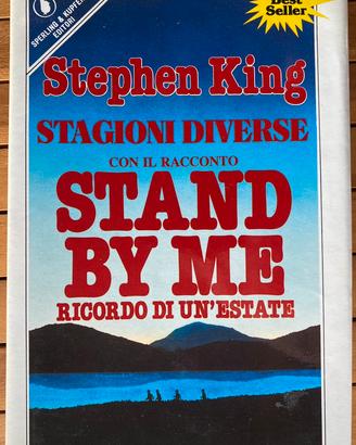 Stephen King - Stagioni Diverse -