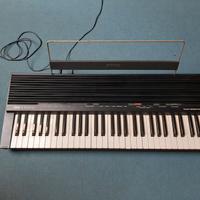 Tastiera vintage Yamaha YPR-9