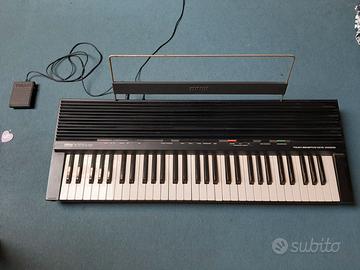 Tastiera vintage Yamaha YPR-9