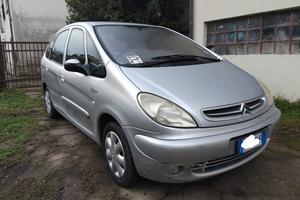 Citroen Xsara Picasso Chrono