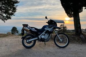 Bmw f650gs