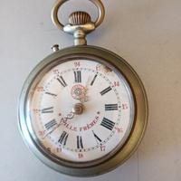 orologio da taschino 