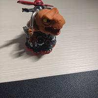 Skylanders Trap Team Chopper