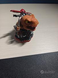 Skylanders Trap Team Chopper
