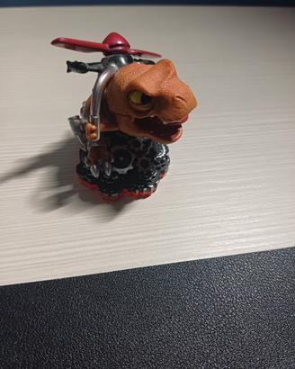 Skylanders Trap Team Chopper