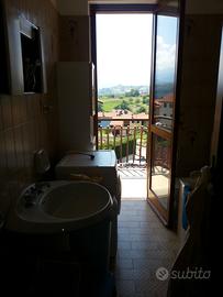 Appartamento di 55 m² con bella terrazza Vicoforte
