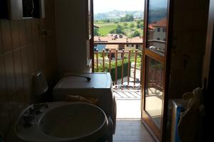Appartamento di 55 m² con bella terrazza Vicoforte