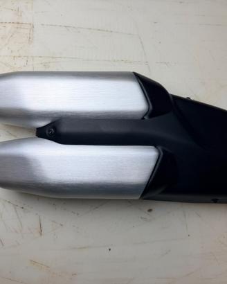 Ricambi Ducati originali Multistrada 1200