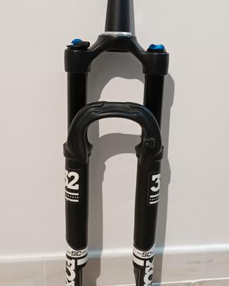 Forcella Fox 32 Step Cast SC