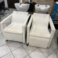 Lavatesta parrucchieri