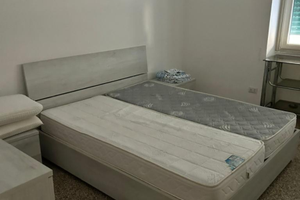 Camere per studenti e lavoratori