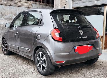 Renault Twingo III