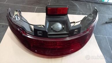 Fanale posteriore Majesty Yamaha 250 dal 2000 2005