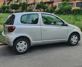 Toyota Yaris 1.4 diseal