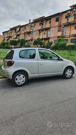 Toyota Yaris 1.4 diseal