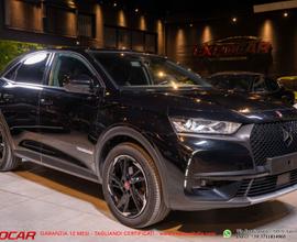 Ds DS 7 DS 7 Crossback BlueHDi 130 aut. Performanc