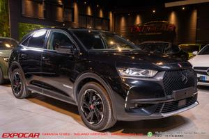 Ds DS 7 DS 7 Crossback BlueHDi 130 aut. Performanc