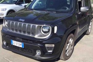 Jeep Renegade 1.6 MJet 130cv Limited *FULL LED*