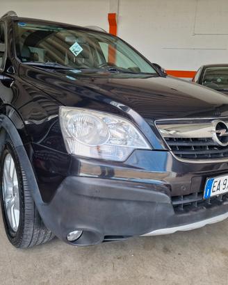 Opel Antara 2.4 16V 4x2 Edition Plus GPL