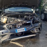 RICAMBI USATI AUTO VOLVO V40 Cross Country D4162T