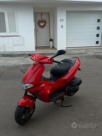 Runner 180 2T (a libretto 125, targa grande )