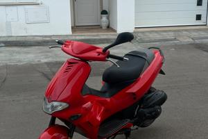 Runner 180 2T (a libretto 125, targa grande )