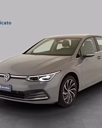 Volkswagen Golf 1.5 etsi evo act Life 130cv dsg