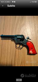 pistola giocattolo" giubbe rosse"