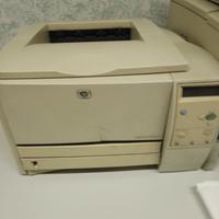 Stampanti hp