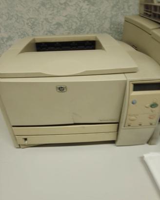 Stampanti hp