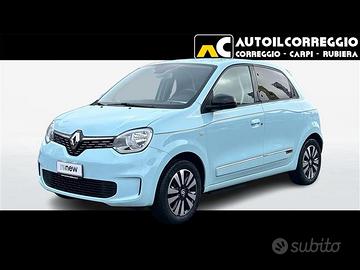 RENAULT Twingo 22kWh Techno