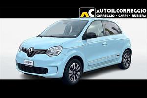 RENAULT Twingo 22kWh Techno