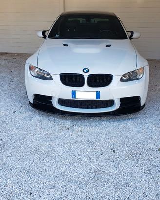 BMW M3 E92