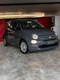 Fiat 500 C 1.0 Hybrid Dolcevita