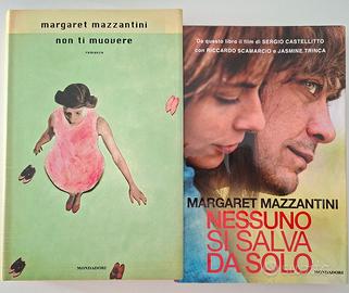 Margaret Mazzantini