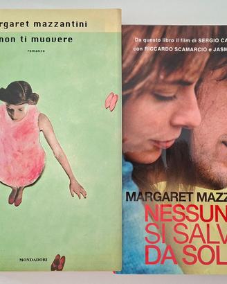 Margaret Mazzantini