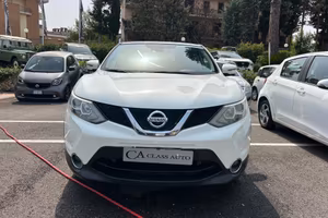 Nissan Qashqai 1.5 dCi 360