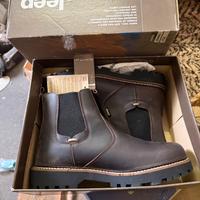 Stivaletti marca JEEP