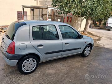 clio 2 serie 