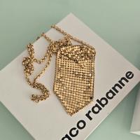 COLLANA PACO RABANNE 