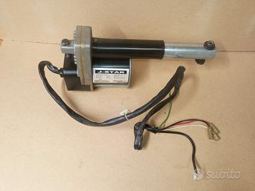 motore per inclinazione tapirulan