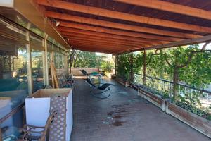 Appartamento arredato